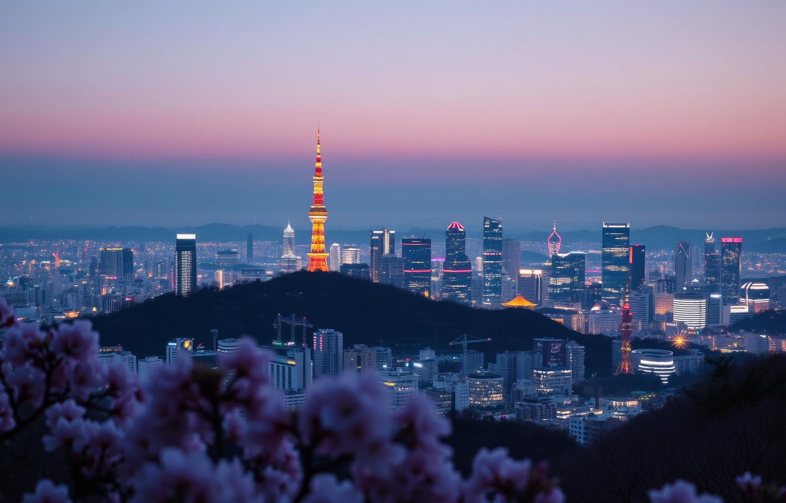 South Korea, South Korea