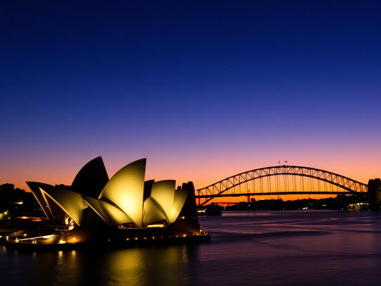 Australia, Australia