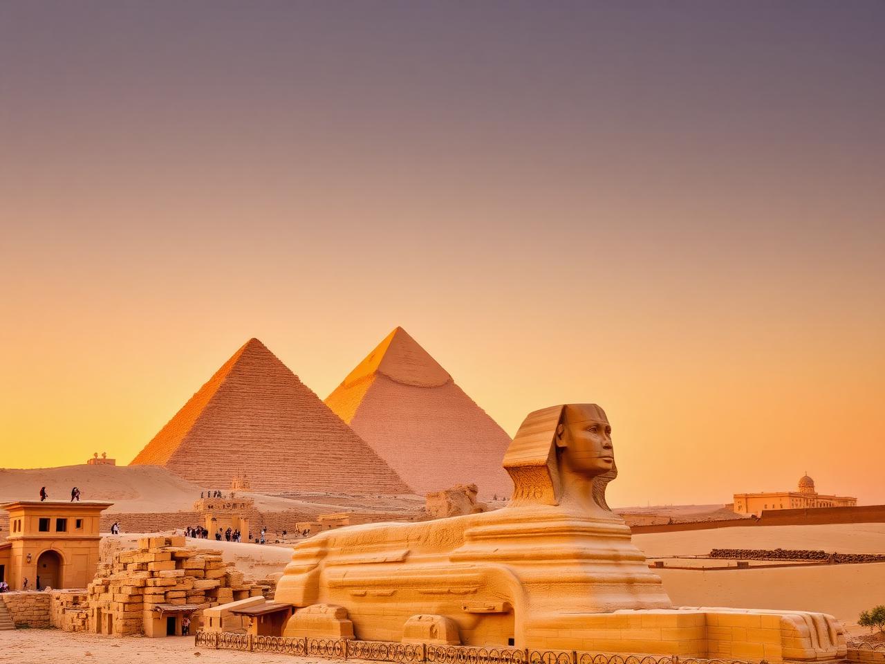 Egypt, Egypt