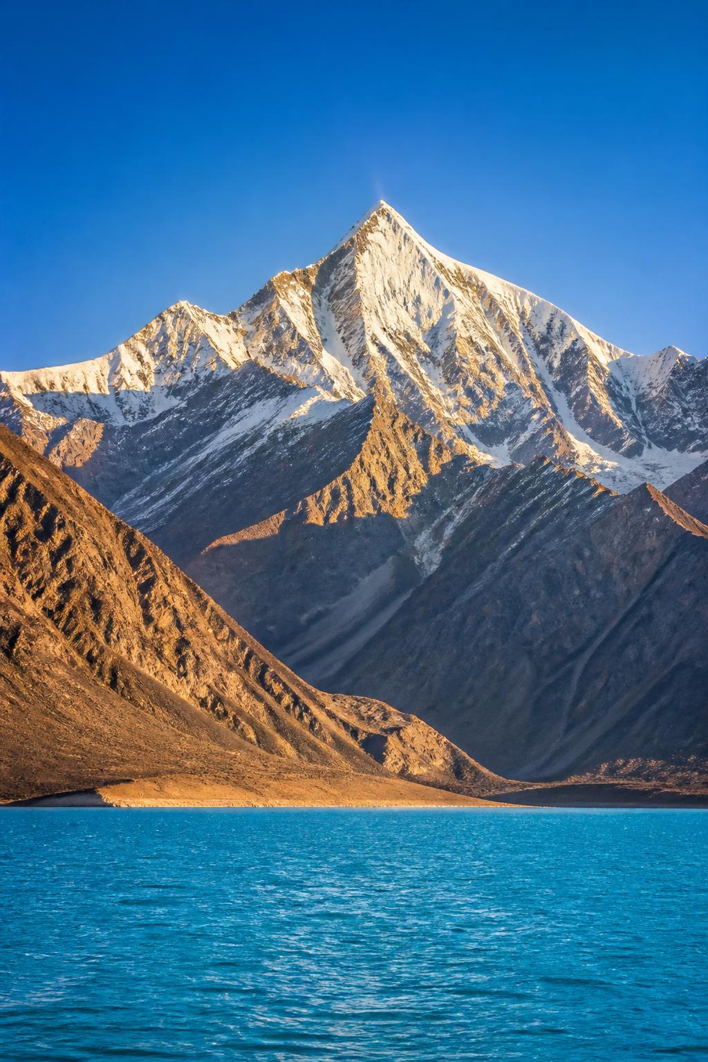 Leh Ladakh, India