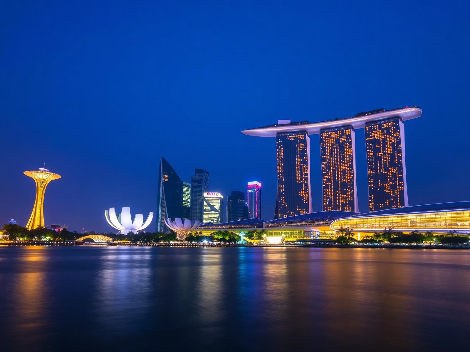 Singapore, Singapore