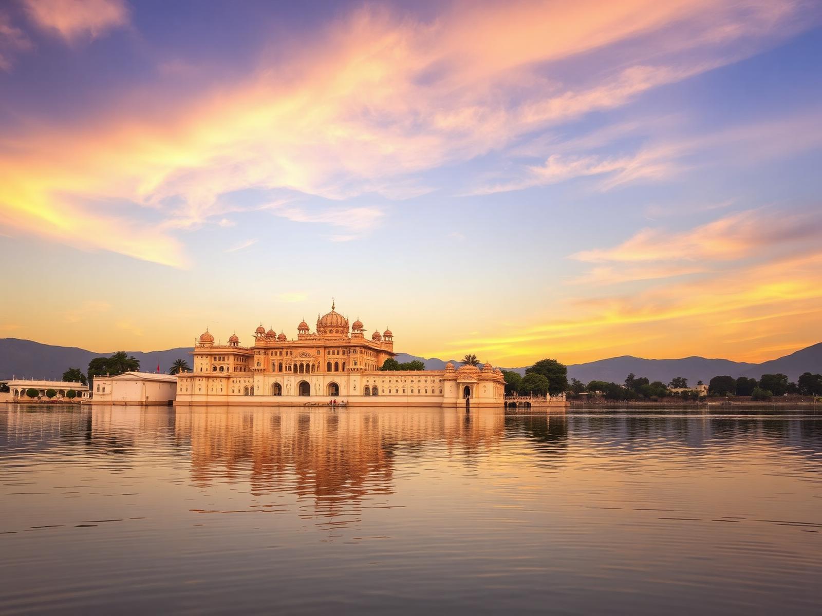 Rajasthan, India