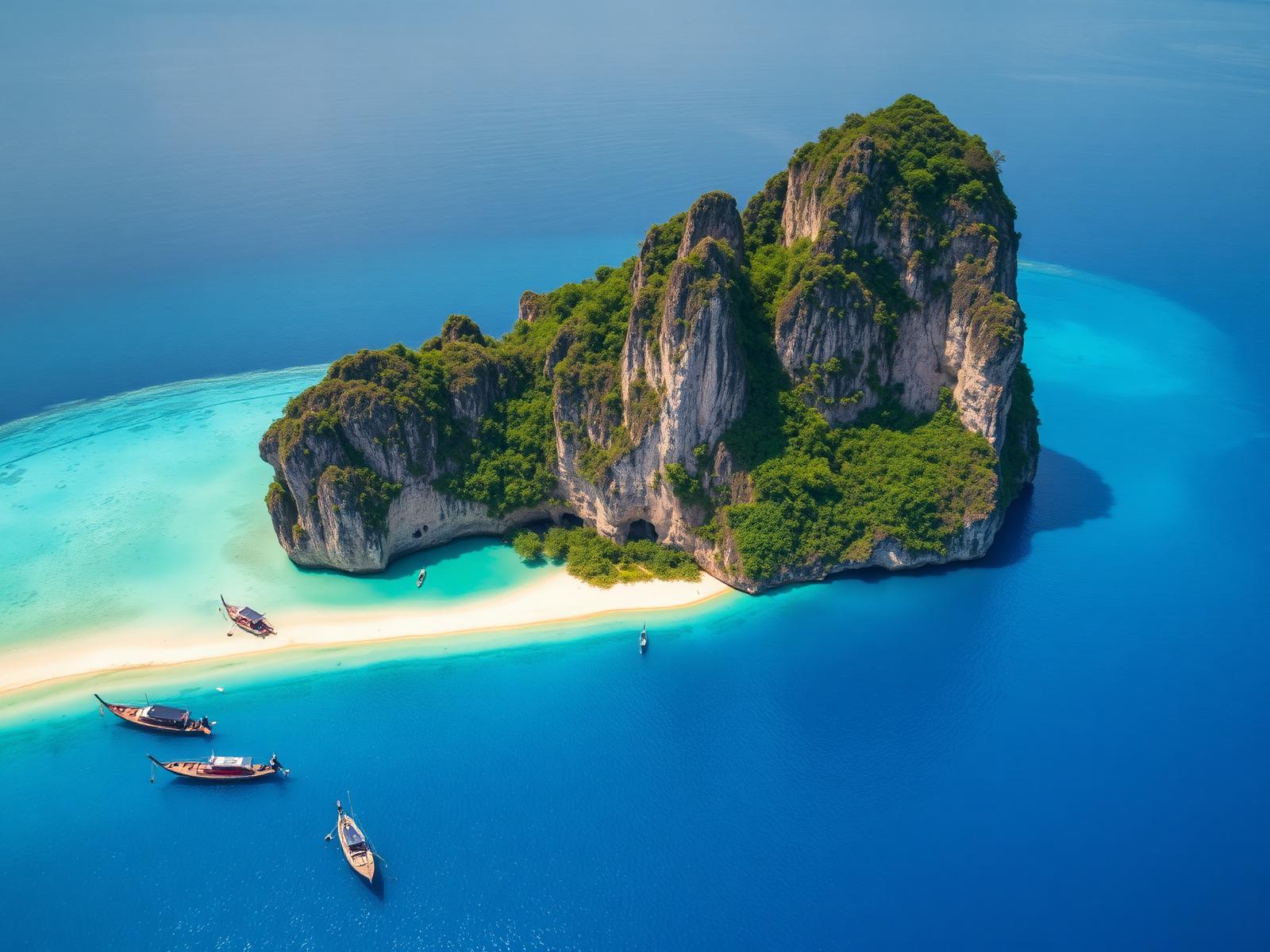 Thailand Family Package — Thailand