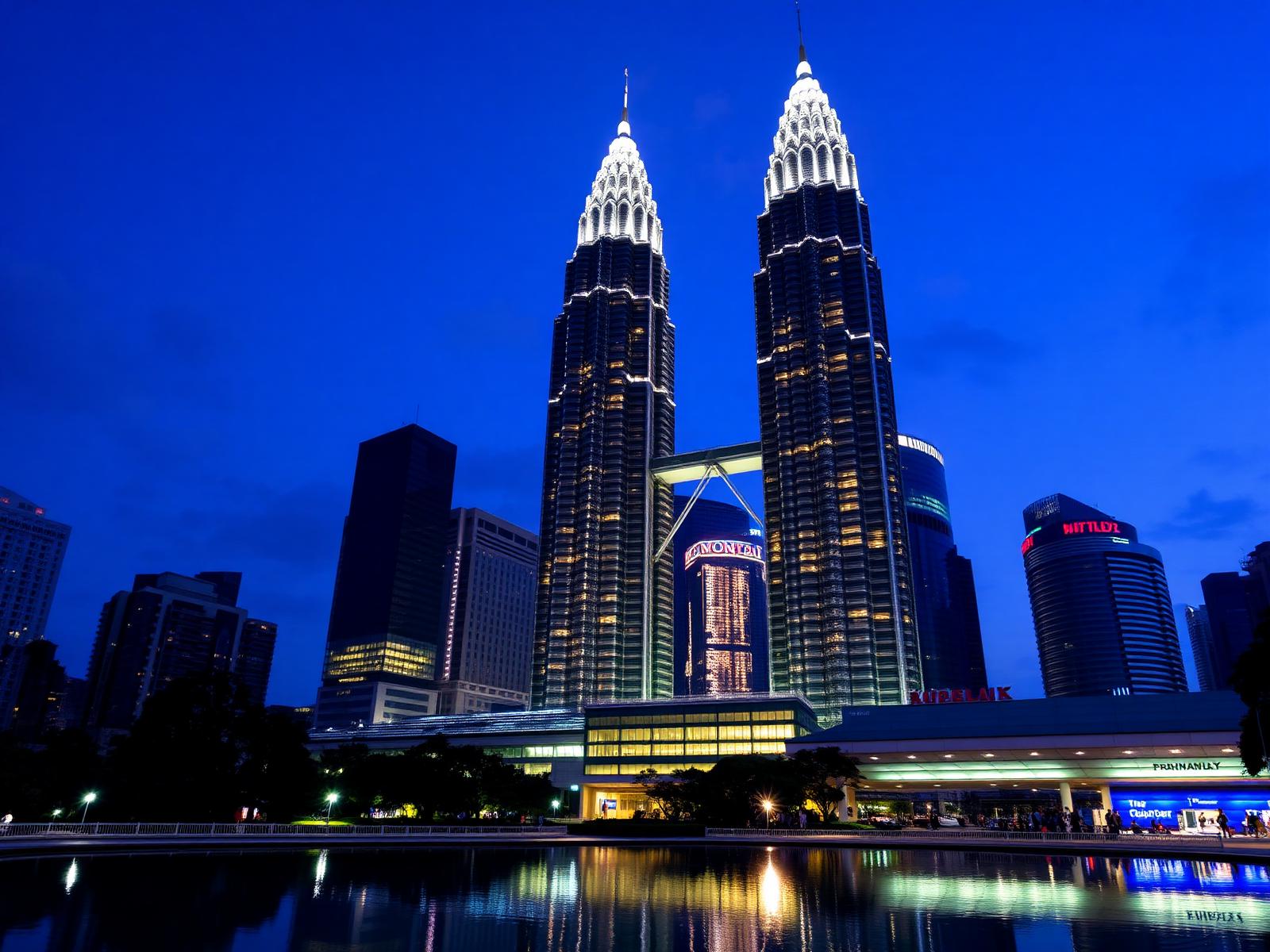 Malaysia, Malaysia