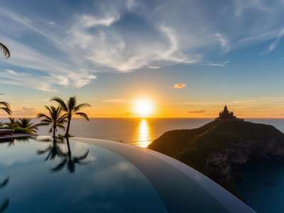 Bali Honeymoon Special — Bali, Indonesia