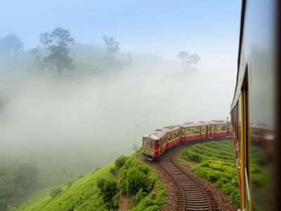 Ooty, India