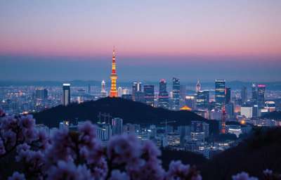 South Korea, South Korea