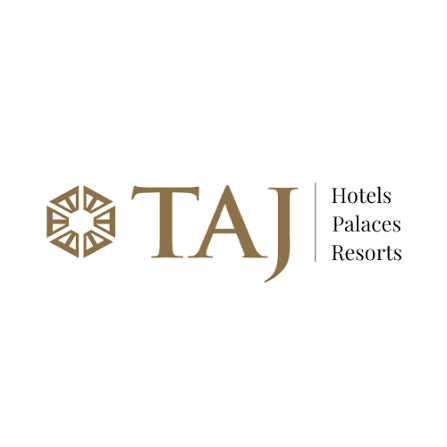 Taj logo